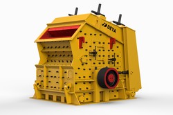 Impact crusher