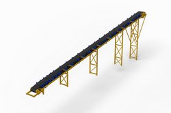 Belt conveyor